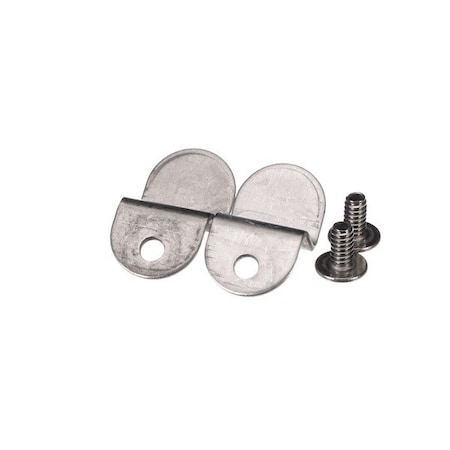 Randell Clip, Cutting Board, 1/ 2 Z Set Of 2, 99_1Tcb_2 RP CLP001